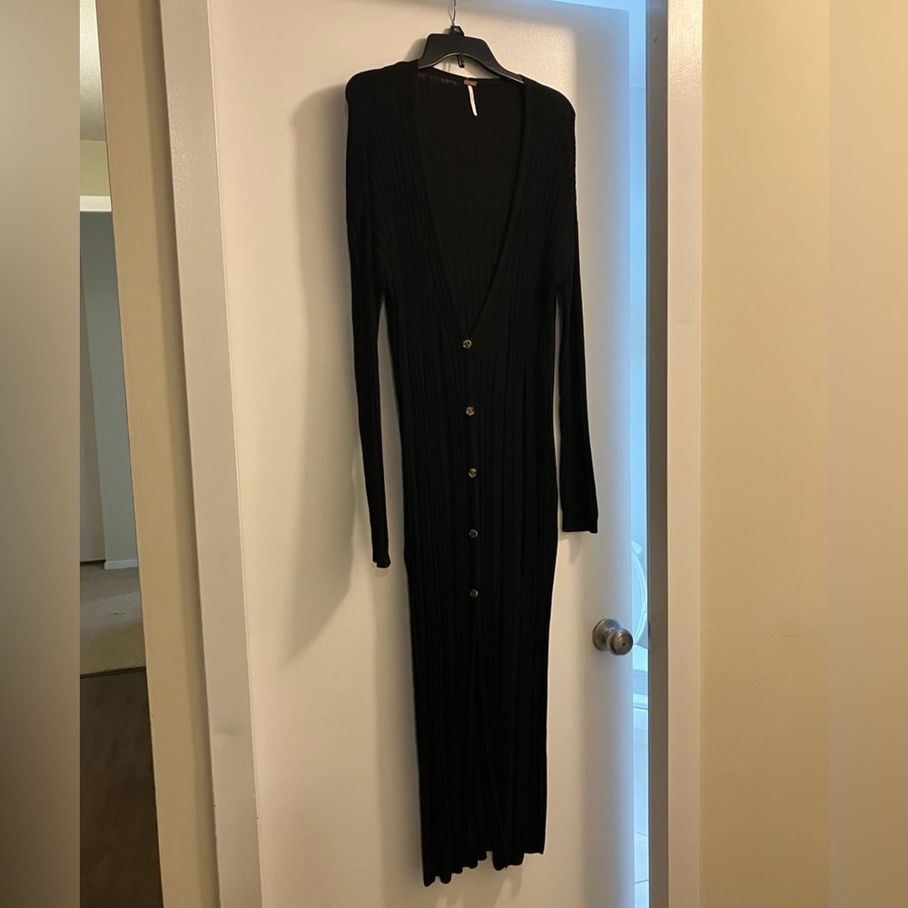 Free People sweater